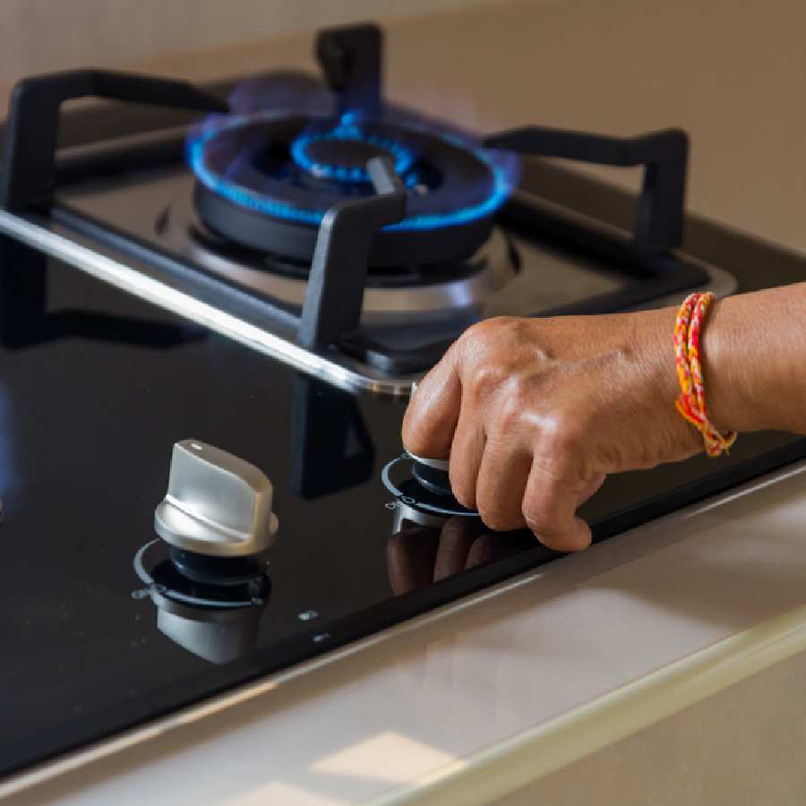 How to maximize your gas cylinder usage dgtl