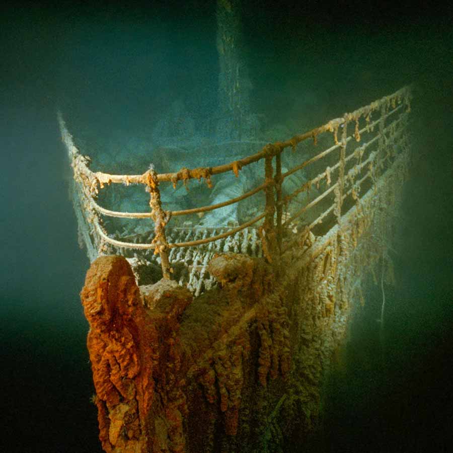 Titanic