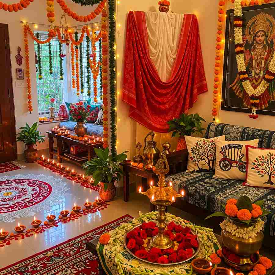 Remove these three items from your house before maa durga arrives dgtl