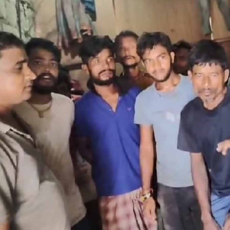 Several migrant workers stranded in Nepal, urges to return home through video message dgtld