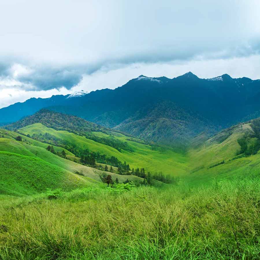 Travel Destinations for Zodiac Signs