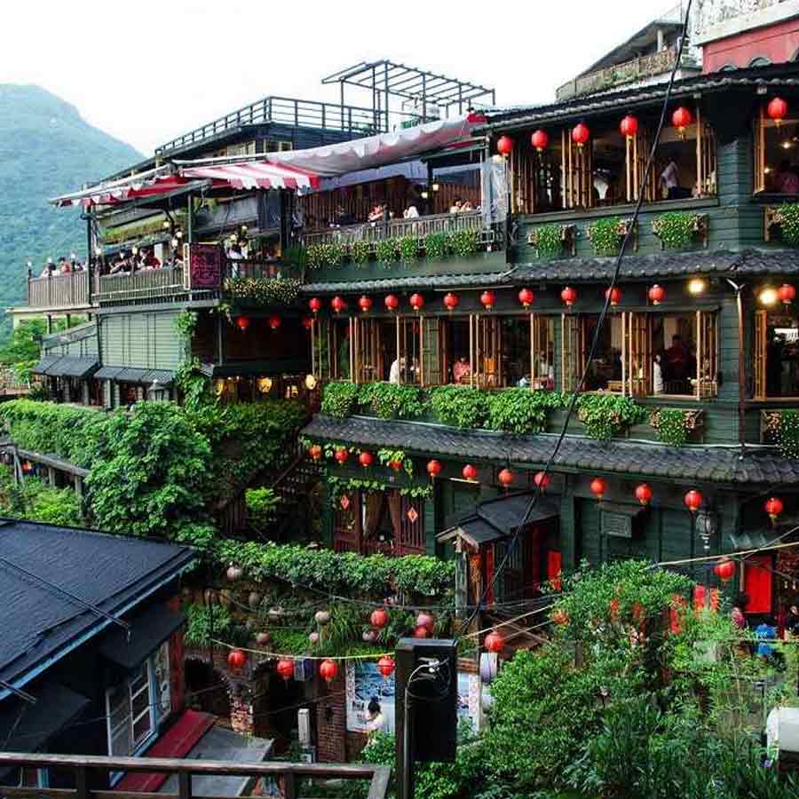 Travel Destinations for Zodiac Signs