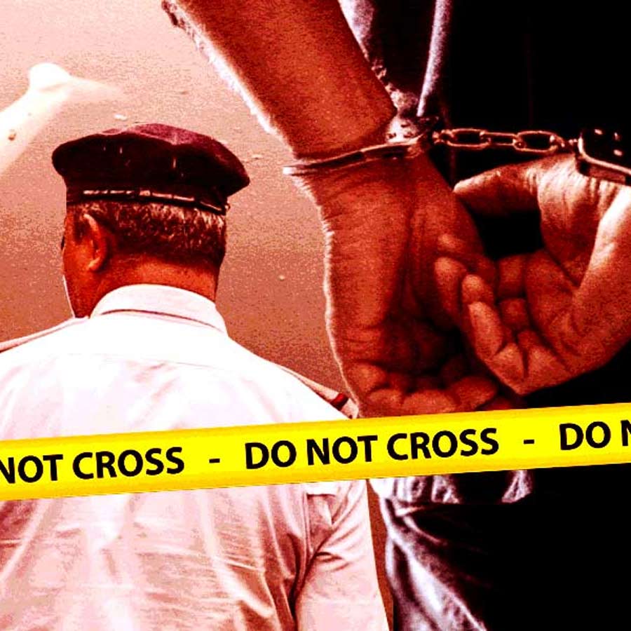 Golf Green aged man mysterious death, son-in-law who was arrested confessed about the crime dgtl