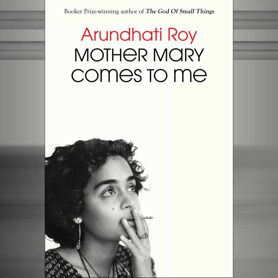 India means both 'shelter' and 'storm'