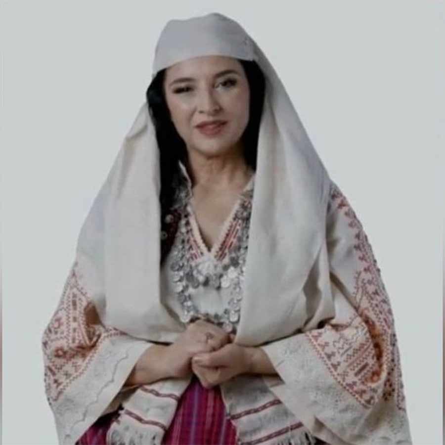 A new face in Albania's cabinet is a woman - Diela