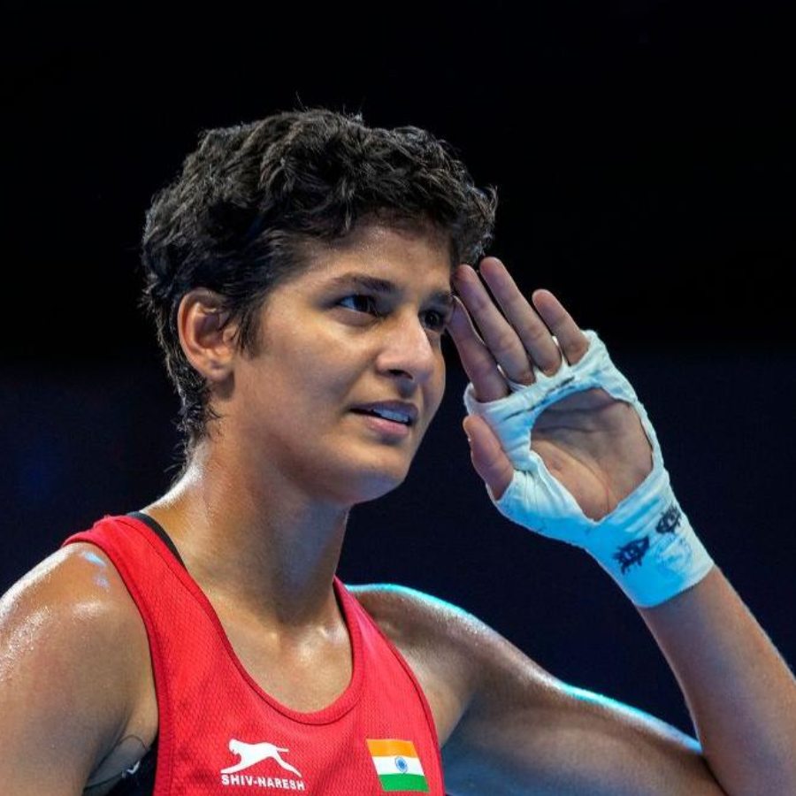 Picture of Jaismine Lamboria