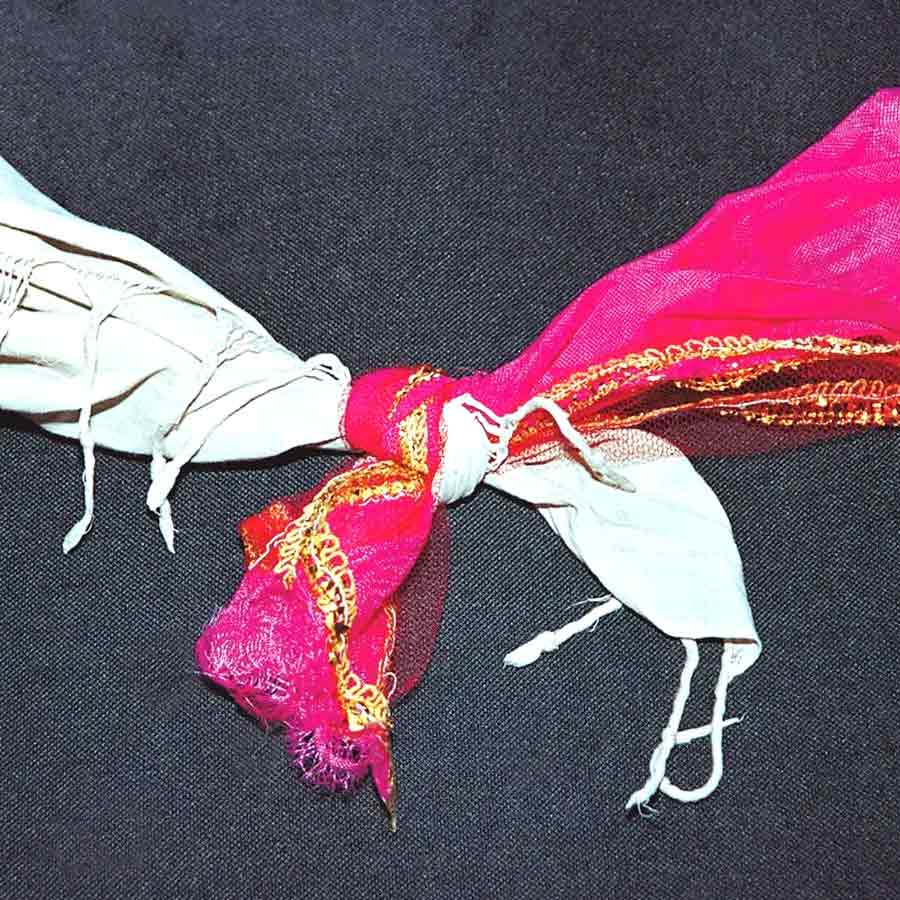 Pretha Maduve or kule madime