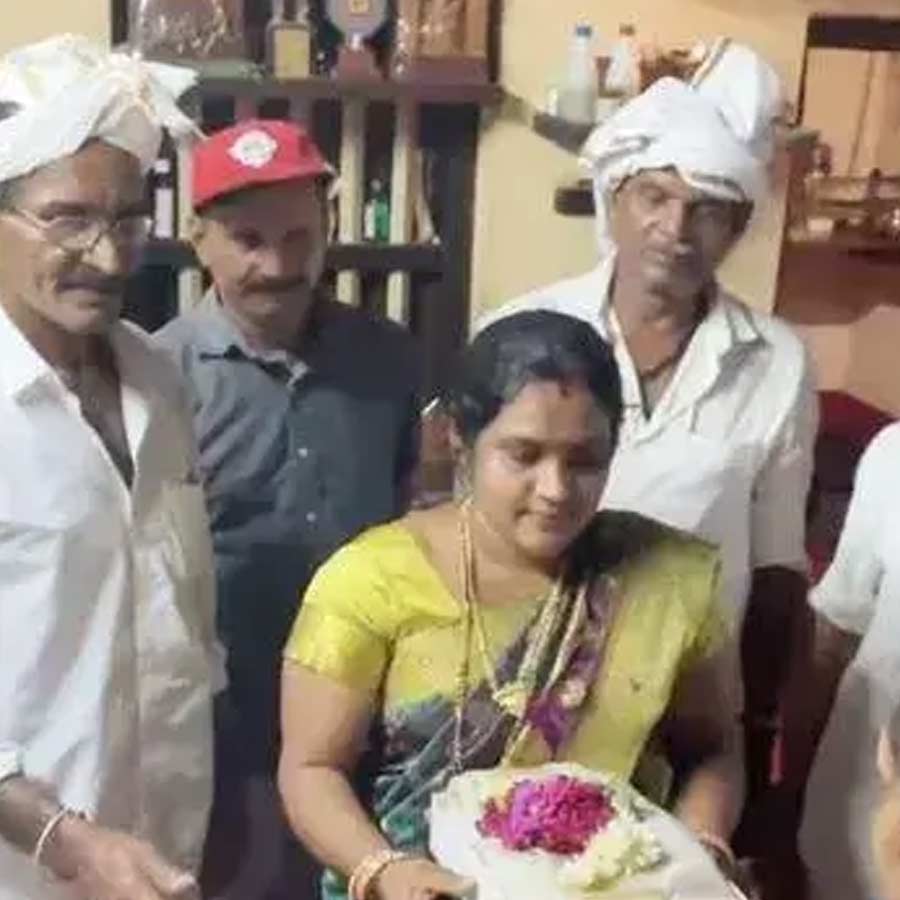 Pretha Maduve or kule madime