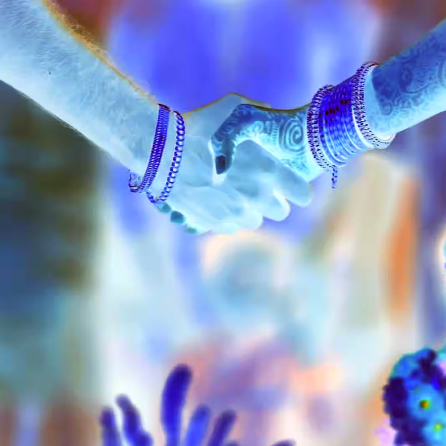 Pretha Maduve or kule madime