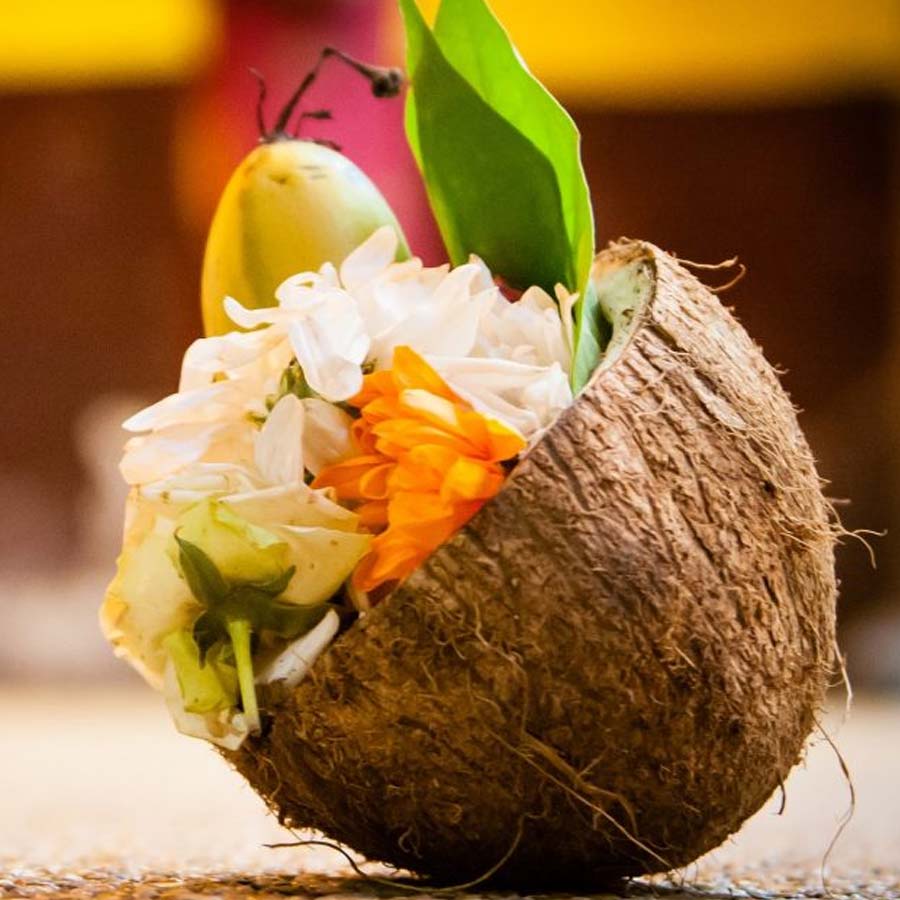 Pretha Maduve or kule madime