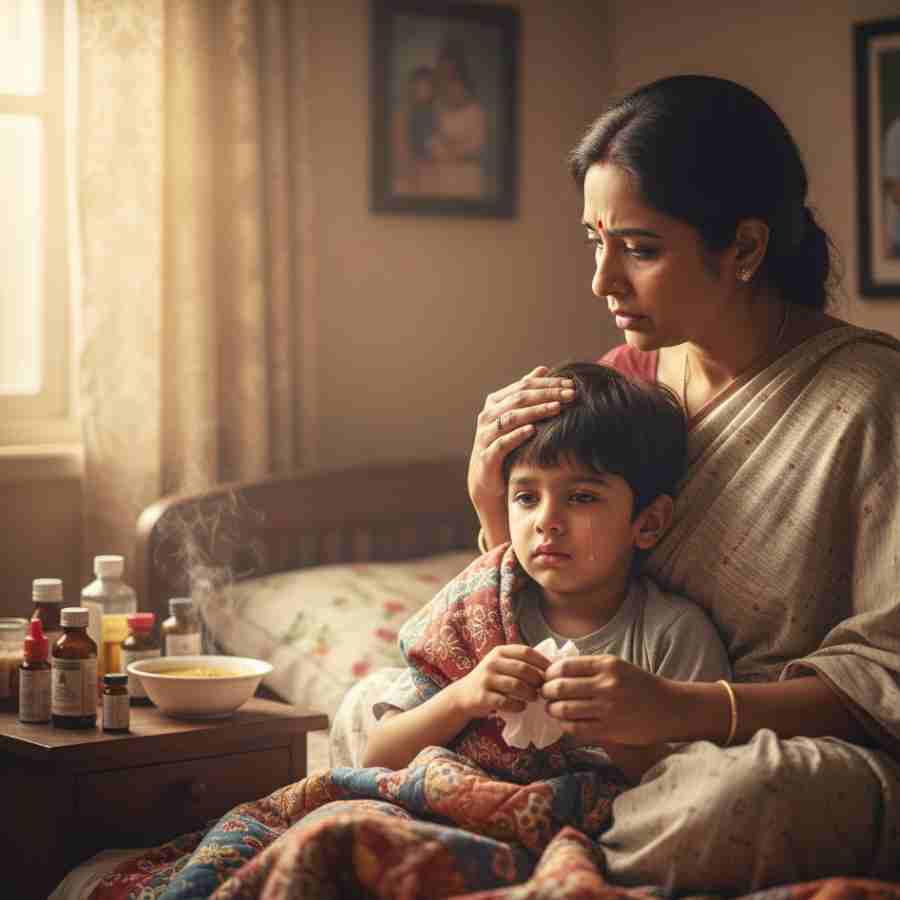 H3N2 influenza cases rises in Delhi, what are the symptoms and prevention tips