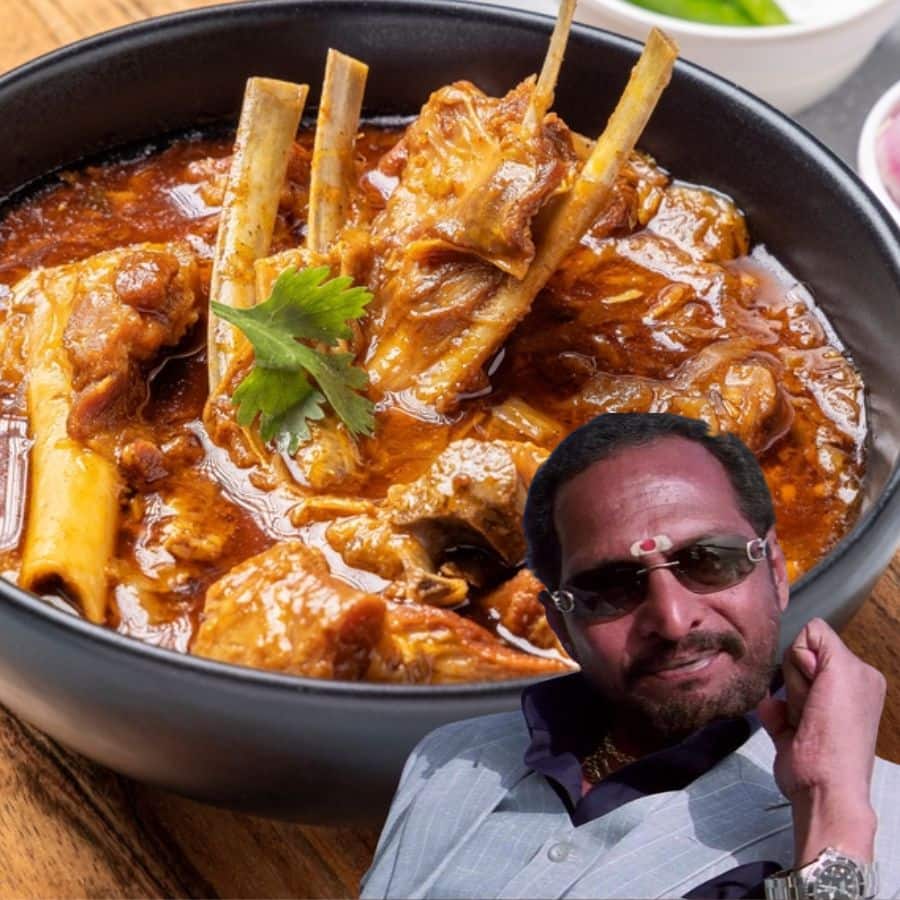 How to Cook Nana Patekars Favourite Mutton During Durga Puja dgtl