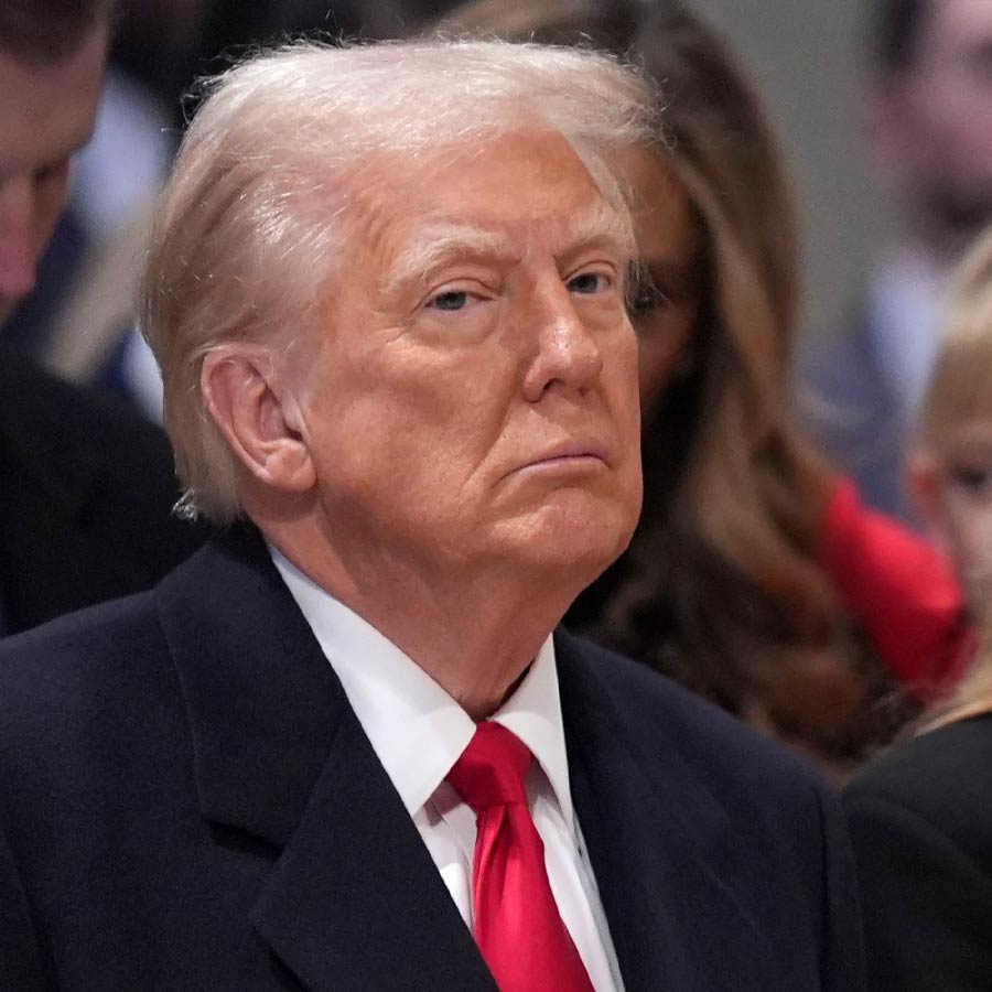 US President Donald Trump putting pressure on G-7 and NATO to impose tariff on China and India 