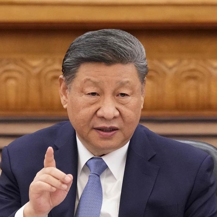 US President Donald Trump putting pressure on G-7 and NATO to impose tariff on China and India 