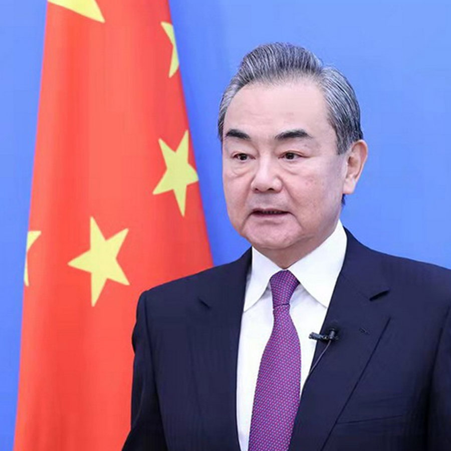 US President Donald Trump putting pressure on G-7 and NATO to impose tariff on China and India 