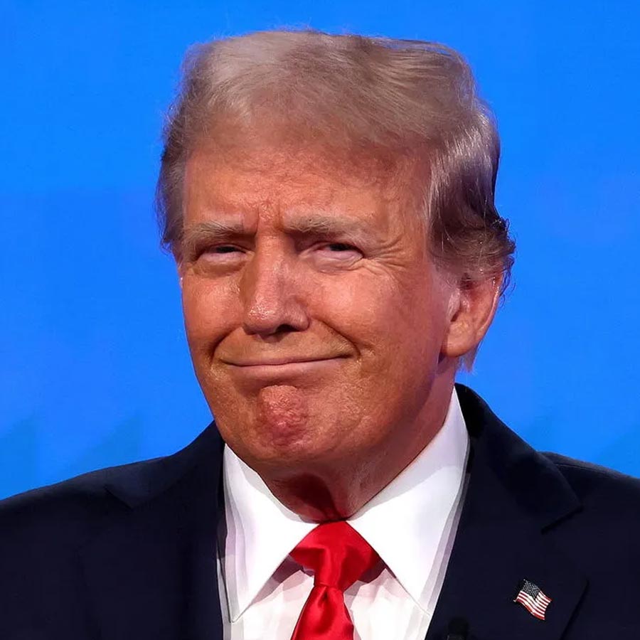 US President Donald Trump putting pressure on G-7 and NATO to impose tariff on China and India 