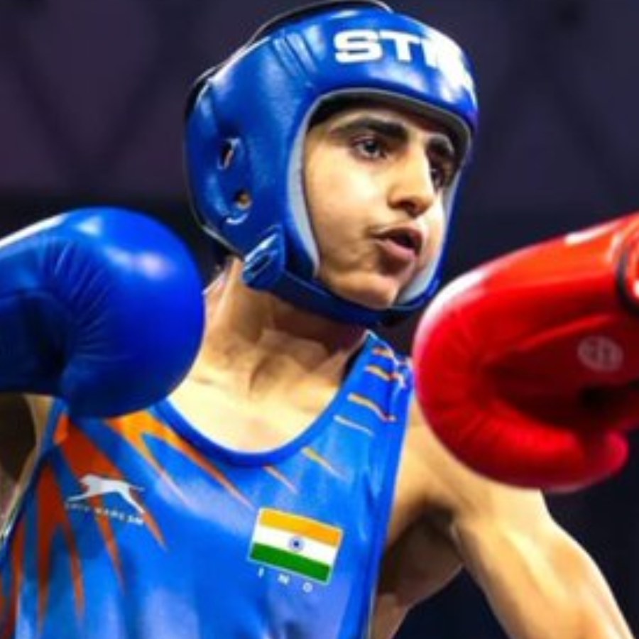 Picture of Minakshi Hooda