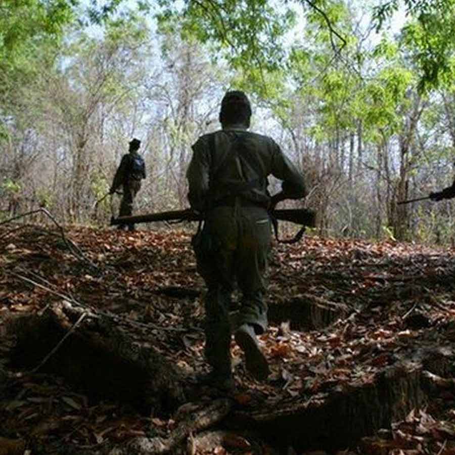 CRPF Inspector who was injured in IED Blast during Anti Naxal Operation in Jharkhand dies in Delhi AIIMS dgtl