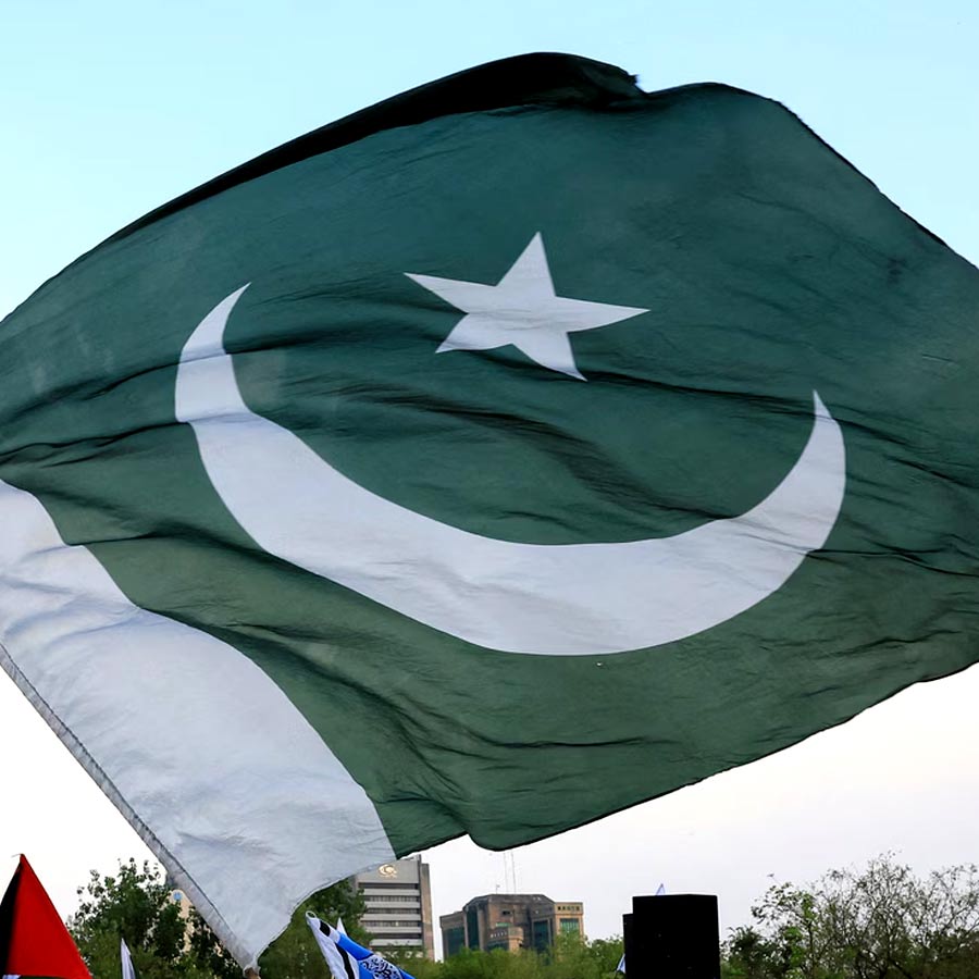 Pakistan is humiliated in United Nations by Israel and India