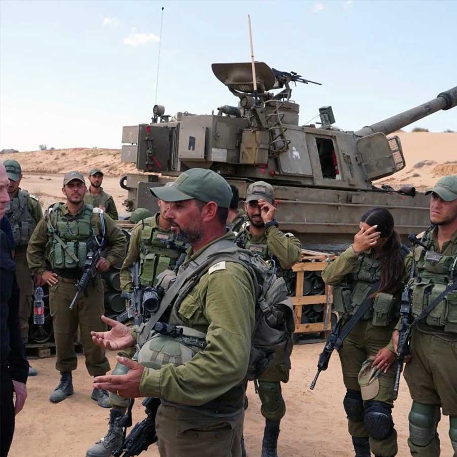 Pakistan is humiliated in United Nations by Israel and India