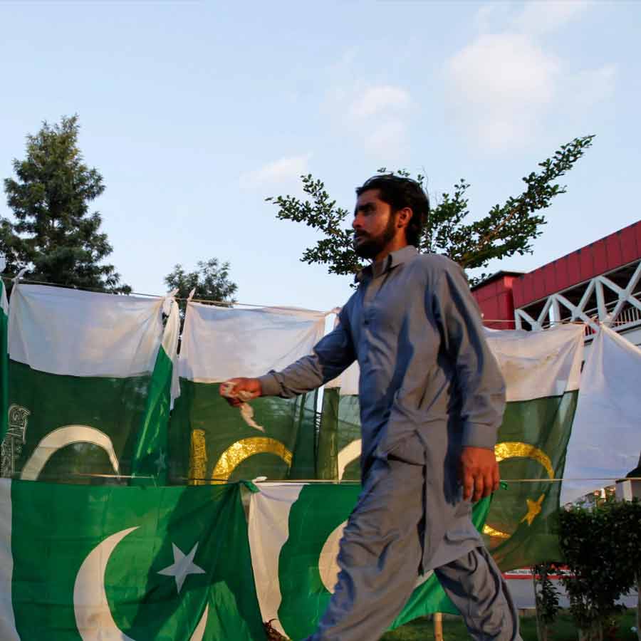 Pakistan is humiliated in United Nations by Israel and India