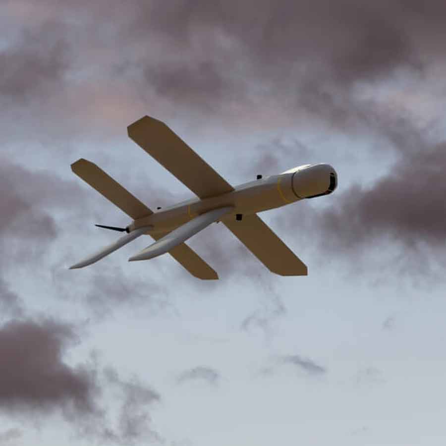 Romania says a Russian drone has breached its airspace - the second Nato country to report such an incursion dgtl
