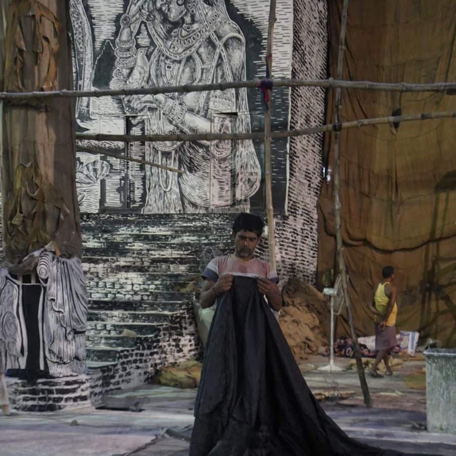 ৯। এখন প্রশ্ন হল, এই ‘ভাবনা’ আসলেই কতটা ভাবাবে মানুষকে?