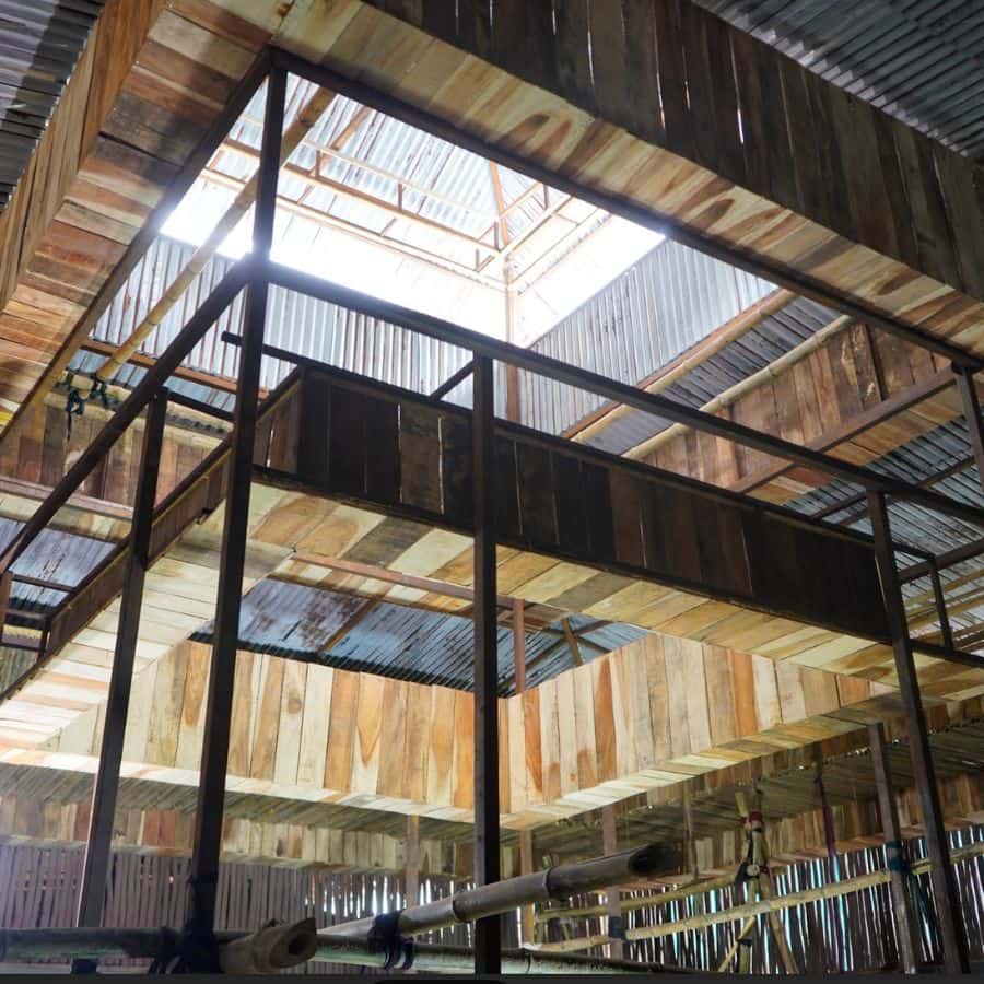 পুরুষদের পাশাপাশি তাঁরাও যেন সমান ভাবে সমাজের প্রতি দায়বদ্ধ, সেটাই এই থিমের মাধ্যমে তুলে ধরা হবে। 