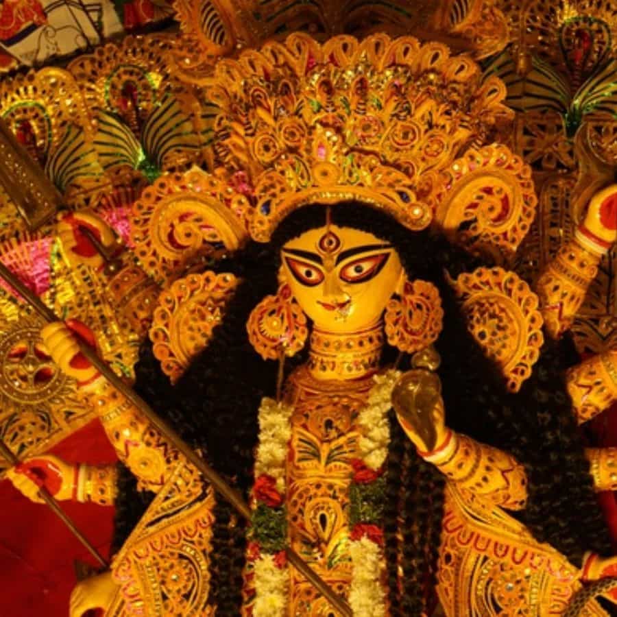 10 Divine Forms of Goddess Durga You Should Know dgtl
