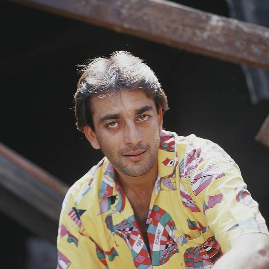 Know about Sanjay Dutt and Nadia Durrani alleged affair