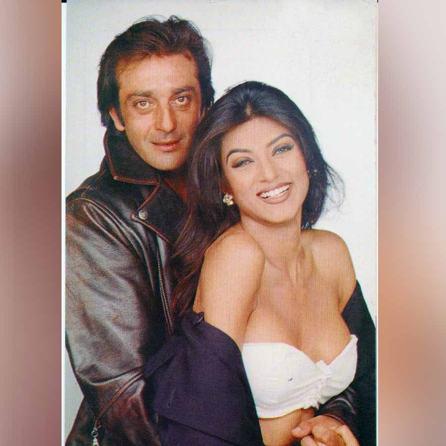Know about Sanjay Dutt and Nadia Durrani alleged affair