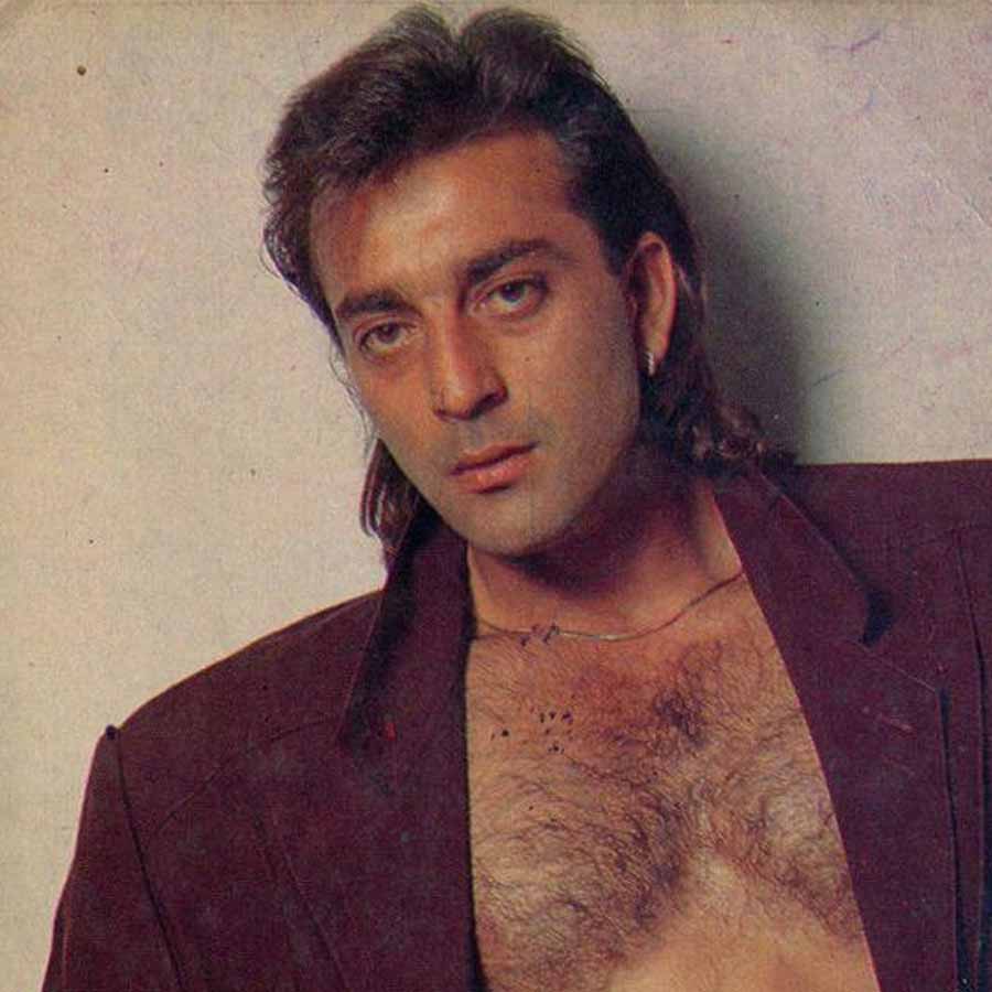 Know about Sanjay Dutt and Nadia Durrani alleged affair