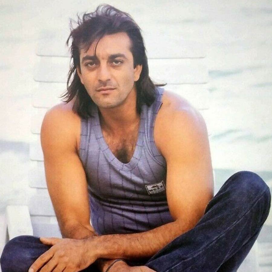 Know about Sanjay Dutt and Nadia Durrani alleged affair