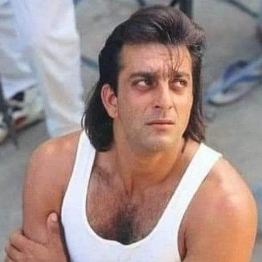 Know about Sanjay Dutt and Nadia Durrani alleged affair