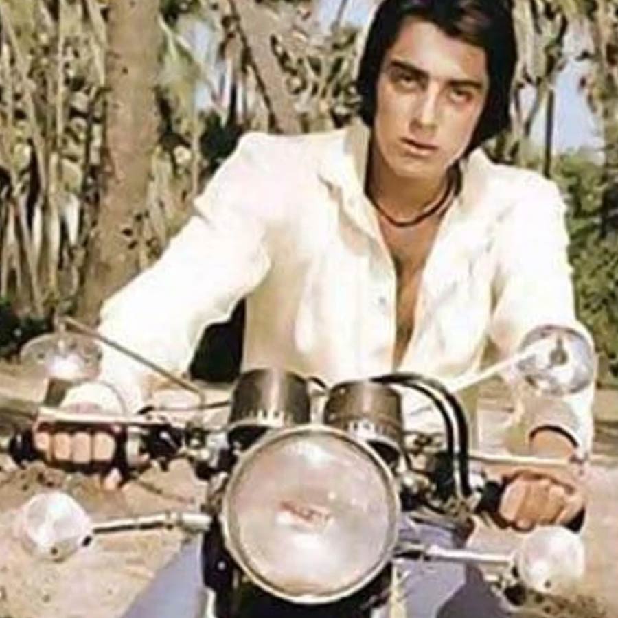 Know about Sanjay Dutt and Nadia Durrani alleged affair