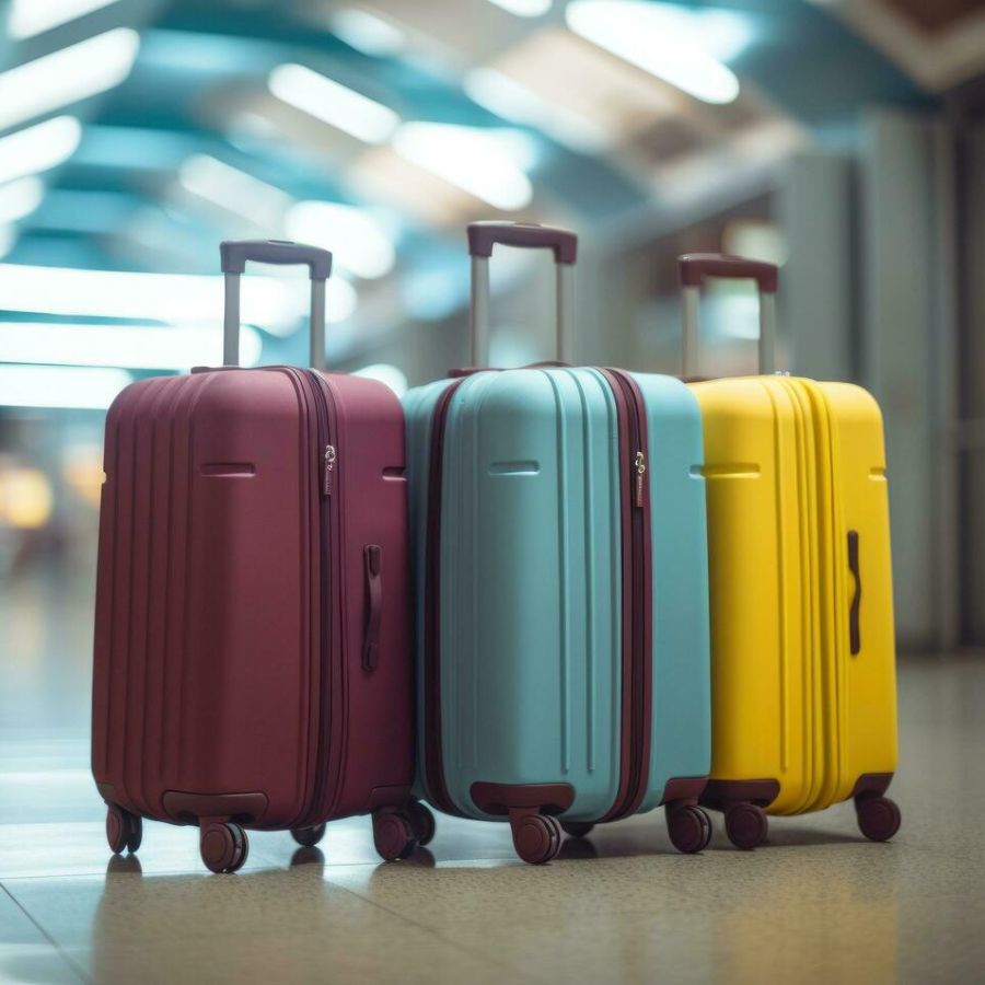 Easy ways to unlock your suitcase if you forget the password dgtl