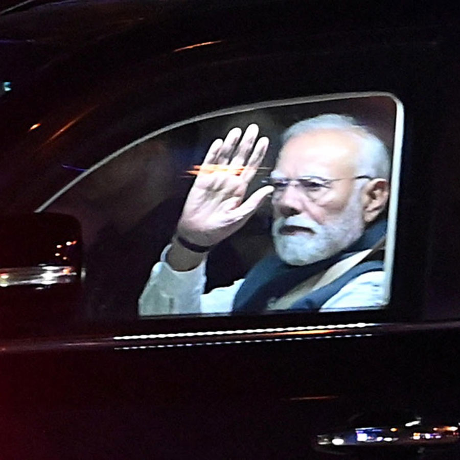 PM Narendra Modi announces mission to tackle illegal immigration in India