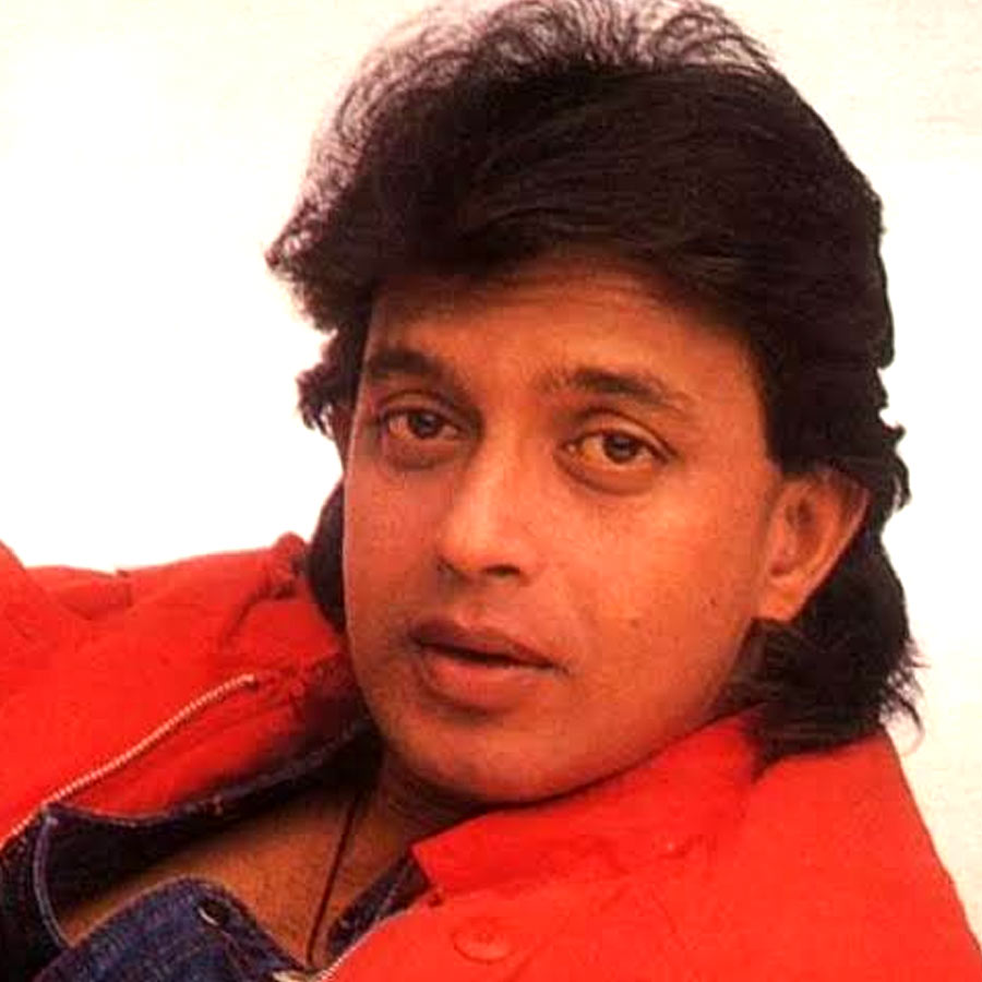 All you need to know about how Bollywood Actor Mithun Chakraborty get notice for acting in 41films simultaneously