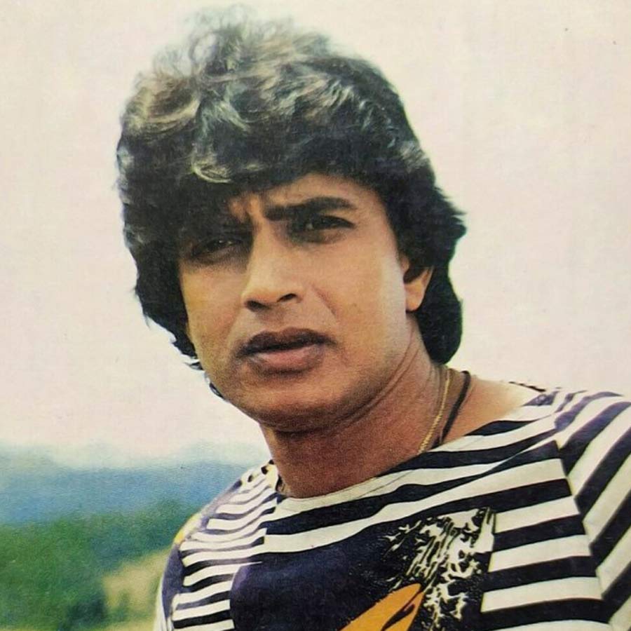 All you need to know about how Bollywood Actor Mithun Chakraborty get notice for acting in 41films simultaneously