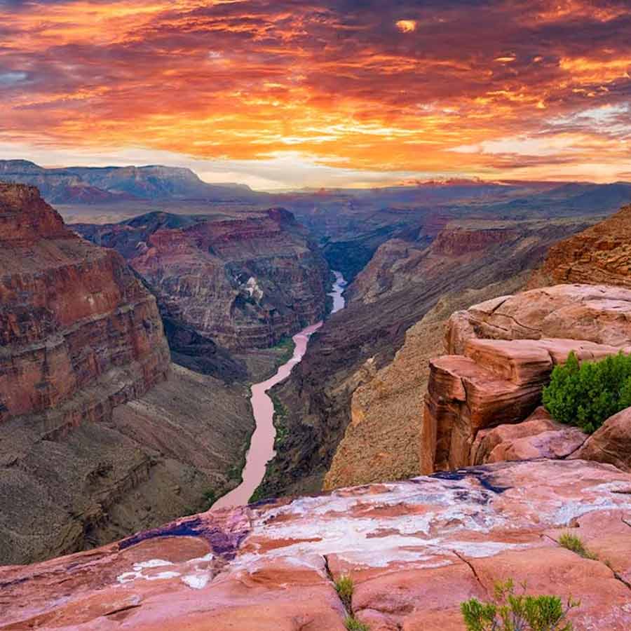 Grand Canyon