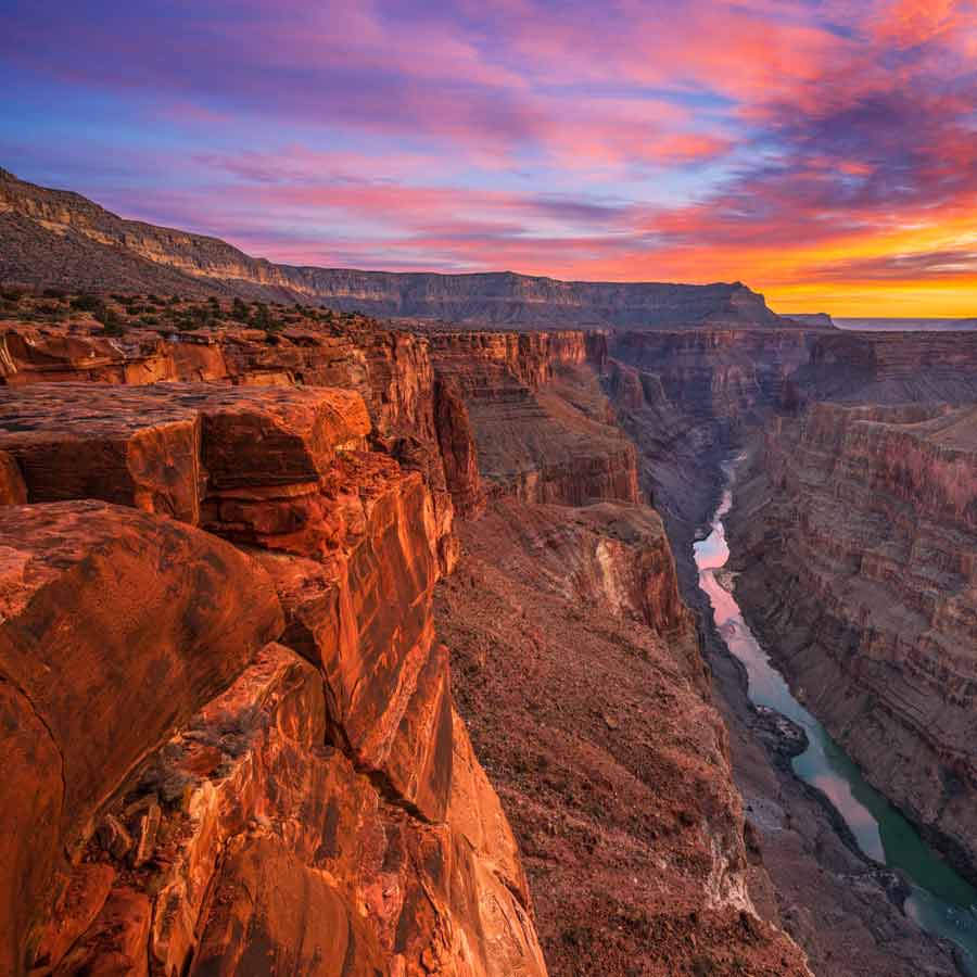 Grand Canyon