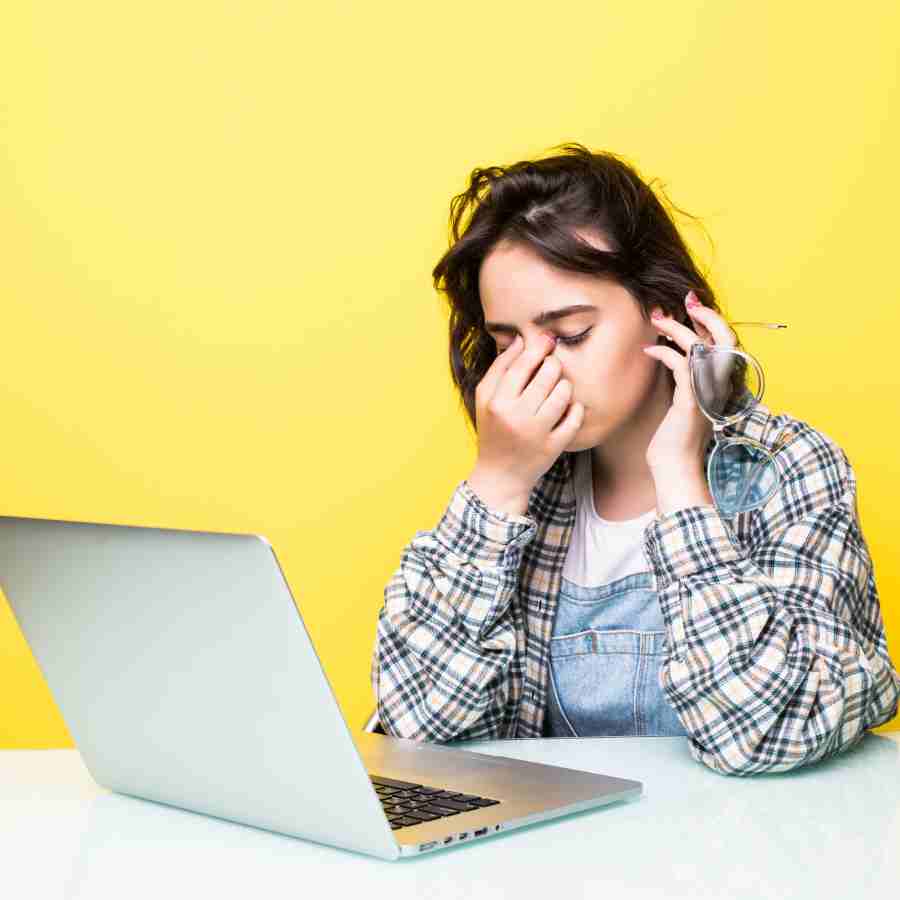 How to prevent and manage Computer Vision Syndrome