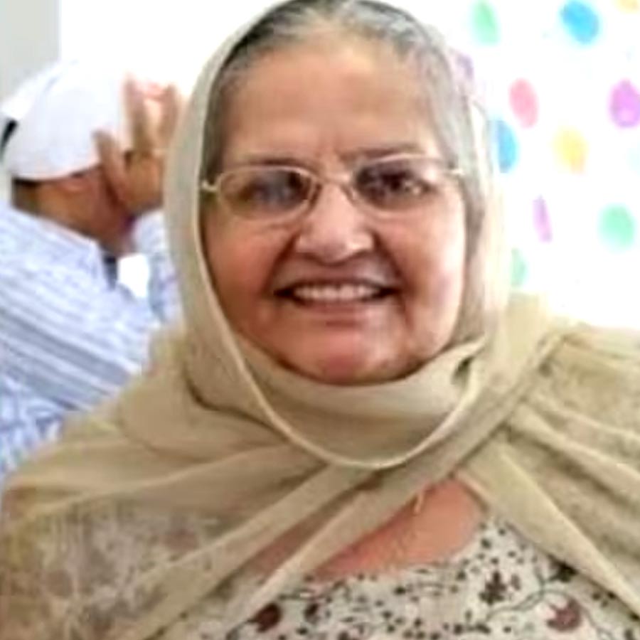 73-year-old Sikh woman staying in California, US for over 30 years detained by immigration officials dgtl