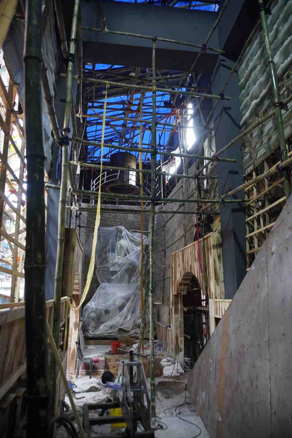 উদ্যোক্তাদের বক্তব্য, ঠিক যেমন পাখপাখালির ডাক প্রতিদিন আমাদের বুঝিয়ে দেয়, সংকেত দেয় যে - ভোর হয়েছে, এ বার সকাল হবে। তেমনই প্রকৃতিও প্রতি নিয়ত আমাদের নানা সংকেত দিচ্ছে।