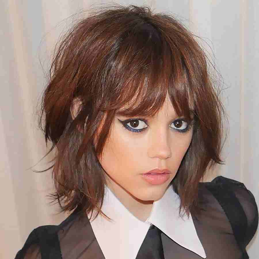 শ্যাগ কাট।