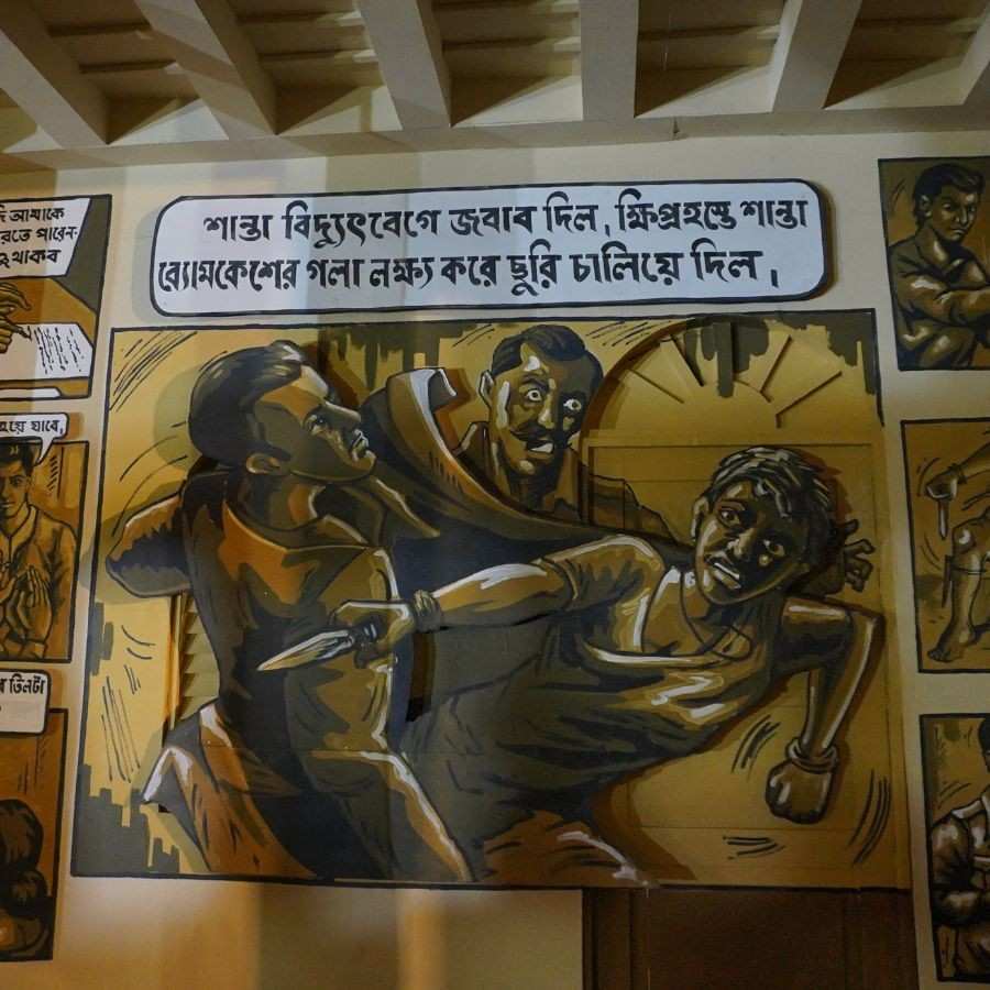 সংগৃহীত চিত্র।