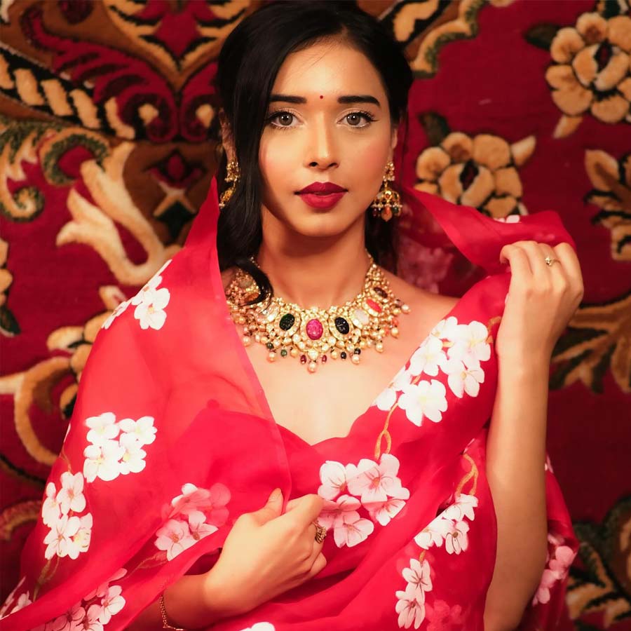 All need to know about Bigg Boss 19 contestant Tanya Mittal