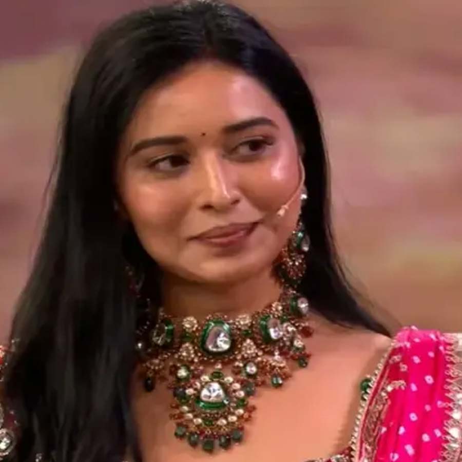 All need to know about Bigg Boss 19 contestant Tanya Mittal