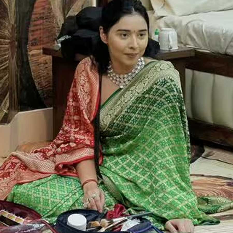 All need to know about Bigg Boss 19 contestant Tanya Mittal