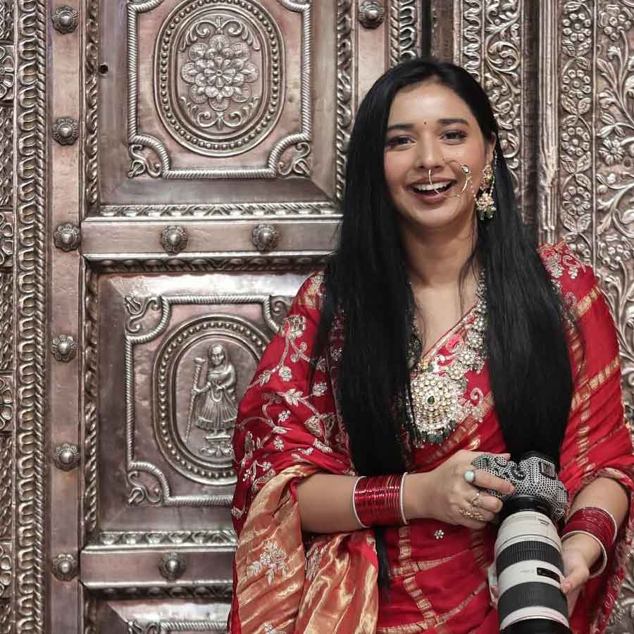 All need to know about Bigg Boss 19 contestant Tanya Mittal